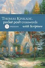 Thomas Kinkade Pocket Posh Crosswords 2 with Scripture