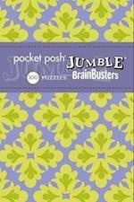 Pocket Posh Jumble BrainBusters 2
