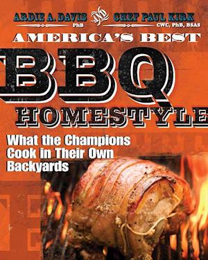 America's Best BBQ