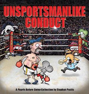 Unsportsmanlike Conduct