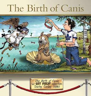 The Birth of Canis