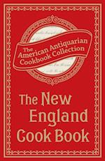 New England Cook Book