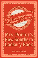 Mrs. Porter's New Southern Cookery Book