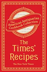 Times' Recipes