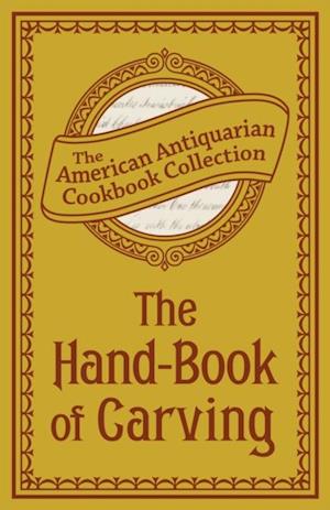 Hand-Book of Carving