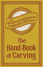 Hand-Book of Carving