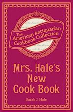 Mrs. Hale's New Cook Book