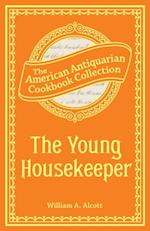 Young Housekeeper (PagePerfect NOOK Book)