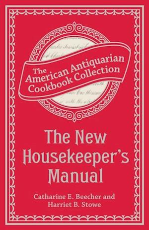 New Housekeeper's Manual