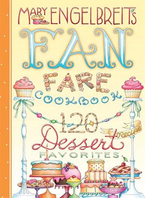 120 Dessert Recipe Favorites