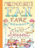 120 Dessert Recipe Favorites