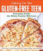 Cooking for Your Gluten-Free Teen