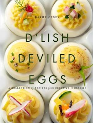 D'Lish Deviled Eggs