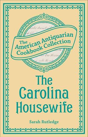 Carolina Housewife