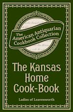 Kansas Home Cook-Book