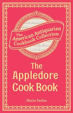 Appledore Cook Book