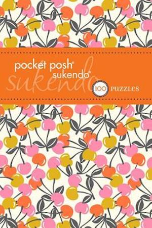 Pocket Posh Sukendo 5