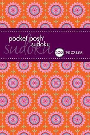 Pocket Posh Sudoku 21