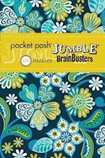 Pocket Posh Jumble BrainBusters 3