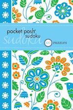 Pocket Posh Sudoku 22