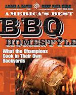 America's Best BBQ - Homestyle