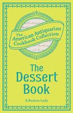 Dessert Book