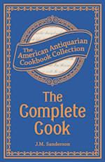 Complete Cook