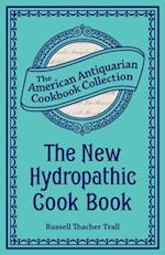 New Hydropathic Cook Book