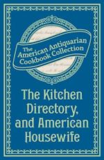 Kitchen Directory, and American Housewife