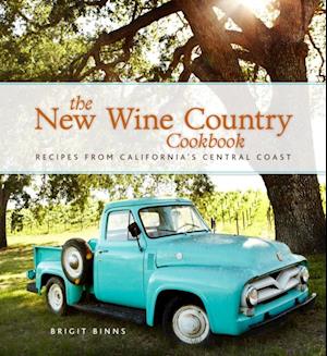 New Wine Country Cookbook