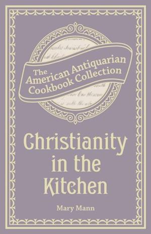 Christianity in the Kitchen