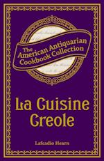 Cuisine Creole