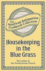 Housekeeping in the Blue Grass