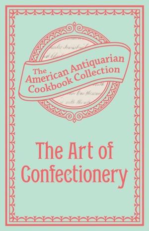 Art of Confectionery