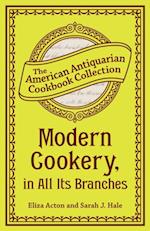 Modern Cookery, in All Its Branches