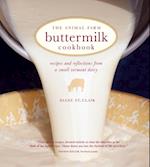 Animal Farm Buttermilk Cookbook