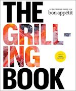 Grilling Book