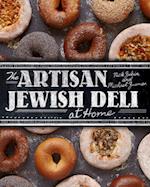 Artisan Jewish Deli at Home (PagePerfect NOOK Book)