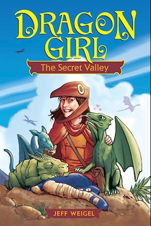 Dragon Girl, Volume 1