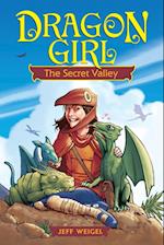 Dragon Girl, Volume 1