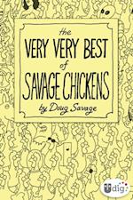 Very Very Best of Savage Chickens