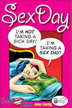 Last Kiss: Sex Day