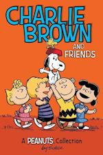 Charlie Brown and Friends