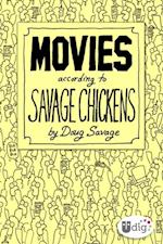 Movies According to Savage Chickens