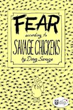 Fear According to Savage Chickens