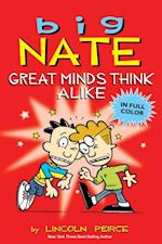 Big Nate: Great Minds Think Alike