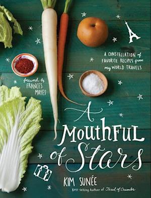 Mouthful of Stars