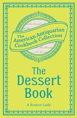 The Dessert Book