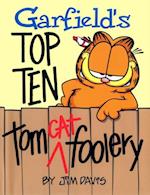 Garfield's Top Ten Tom(cat) Foolery