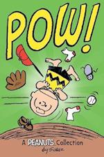 Charlie Brown: POW! (PEANUTS AMP! Series Book 3)